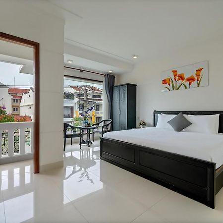 1 Stop Dory Hotel Hoi An Bagian luar foto