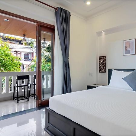 1 Stop Dory Hotel Hoi An Bagian luar foto