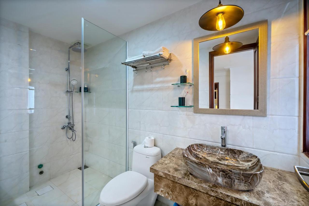 1 Stop Dory Hotel Hoi An Bagian luar foto