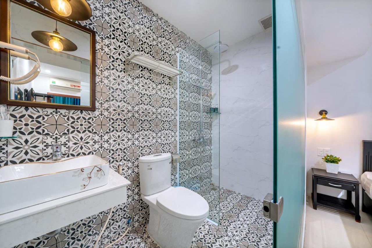 1 Stop Dory Hotel Hoi An Bagian luar foto