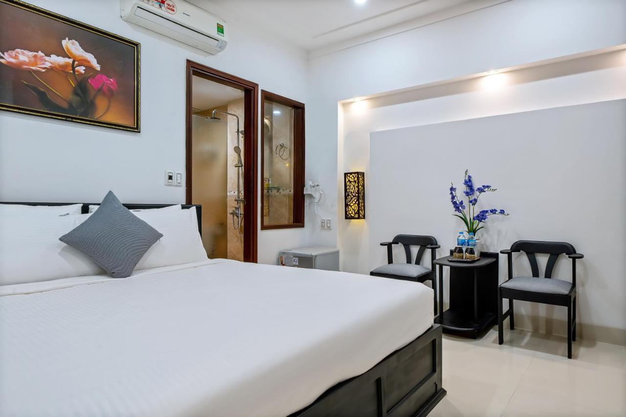 1 Stop Dory Hotel Hoi An Bagian luar foto