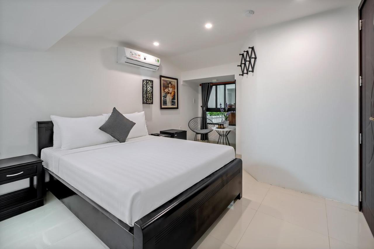 1 Stop Dory Hotel Hoi An Bagian luar foto