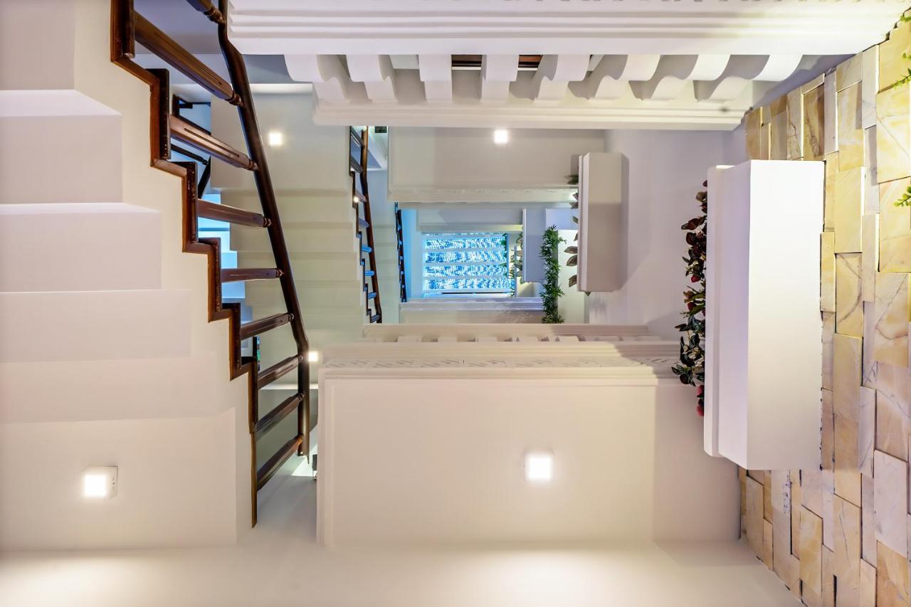 1 Stop Dory Hotel Hoi An Bagian luar foto